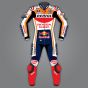 Traje de carreras motogp