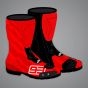Marc Marquez Boots MotoGP 2026