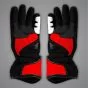 Marc Marquez gloves MotoGP 2026 palm view