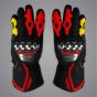 Marco Bezzecchi Gloves