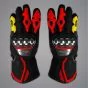 Marco Bezzecchi Gloves