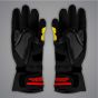 Marco Bezzecchi Gloves Ducati British GP 2024 Palm View