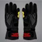 Marco Bezzecchi Gloves Ducati British GP 2024 Palm View