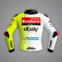 Marco Bezzecchi Jacket Ducati MotoGP 2024 back view