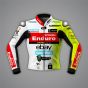 Marco Bezzecchi Jacket Ducati MotoGP 2024 front view