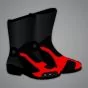 Marco Bezzecchi Winter Test 2024 Boots