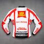 Marco Simoncelli jacket Marco Simoncelli Honda MotoGP 2011