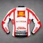 Marco Simoncelli Jacket Honda Motogp 2011
