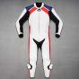Mario Lega Ducati 1979 Racing Suit front view