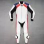 Mario Lega Ducati 1979 Racing Suit front view
