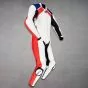 Mario Lega Ducati 1979 Racing Suit right perspective view