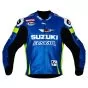 Maverick Vinales Suzuki Jacke