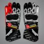 Maverick Vinales 2024 British GP Gloves