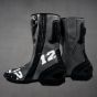 Maverick Vinales Botas Maverick Vinale  MotoGP 2019