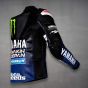 motorradjacke yamaha monster Maverick Vinale Yamaha MotoGP 2019