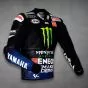 veste monster yamaha