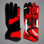 Maverick Vinales MotoGP 2026 Matching Gloves