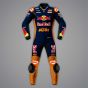 Maverick Vinales Suit Red Bull KTM MotoGP 2026 front view