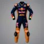 Maverick Vinales Suit Red Bull KTM MotoGP 2026 front view