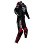 Black Motorcycle Leathers Maverick Vinale Suzuki Motogp 2016