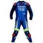 Gsxr Leather Suit