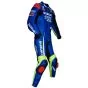 Maverick Vinales leathers