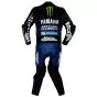 Monster Leathers Maverick Vinale Yamaha Motogp 2019
