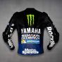 Yamaha Motorrad Jacke Maverick Vinales MotoGP 2020