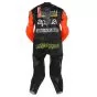 Max Biaggi Aprilia GP 1995 Racing Leathers Max Biaggi Aprilia