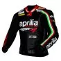 Aprilia Jacket Max Biaggi Wsbk 2007