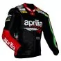 Max Biaggi Leathers