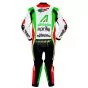 full body biker suit