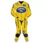 Yellow Racing Suit 