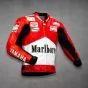 Max Biaggi Jacket