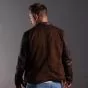 urban leather jacket