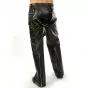 suspender pants
