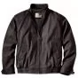 Veste Cuir Beige Homme