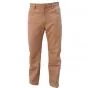 Five Pocket Mens Leather Pants
