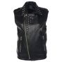studded vest