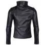Smart Casual Leather Jacket