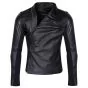Smart Leather Jacket