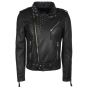 mens studded jacket