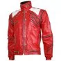 Michael Jackson Beat It Jacket
