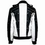 michael jackson leather jacket