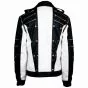 michael jackson leather jacket