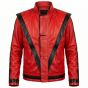 michael jackson thriller jacket