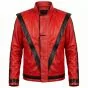 michael jackson thriller jacket