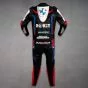 Michael Van Der Mark suit