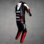 Road Race Suit Michael Van Der Mark BMW WSBK 2023 right side view
