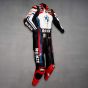 Michael Van Der Mark Road Race Suit BMW WSBK 2023 right view
